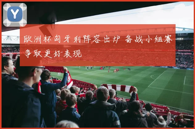 欧洲杯匈牙利阵容出炉 备战小组赛争取更好表现