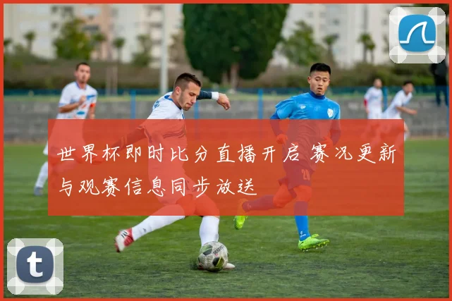 世界杯即时比分直播开启 赛况更新与观赛信息同步放送